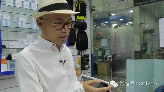 筑梦一带一路丨郭权 我做生意经常说“不”的软件开发之道