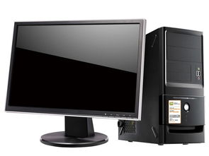 软件开发 组装惠普电脑公司的首选之路