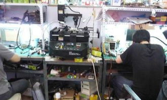 专业电脑上门维修与软件开发服务——花溪大学城高效解决方案