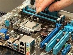 临沧笔记本维修中心——专业计算机维修服务