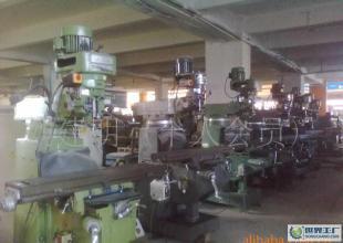 专业机械与设备维修服务概览