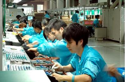 走进神舟 世界一流的软件开发生产线